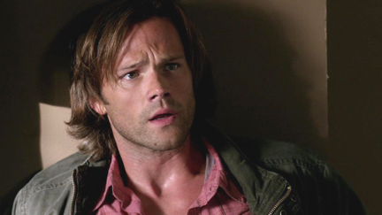 Sam is back to being himself and disoriented after Zeke took over. Sam is back to being himself and disoriented after Zeke took over.